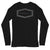 Pavralo Men's Long Sleeve Tee