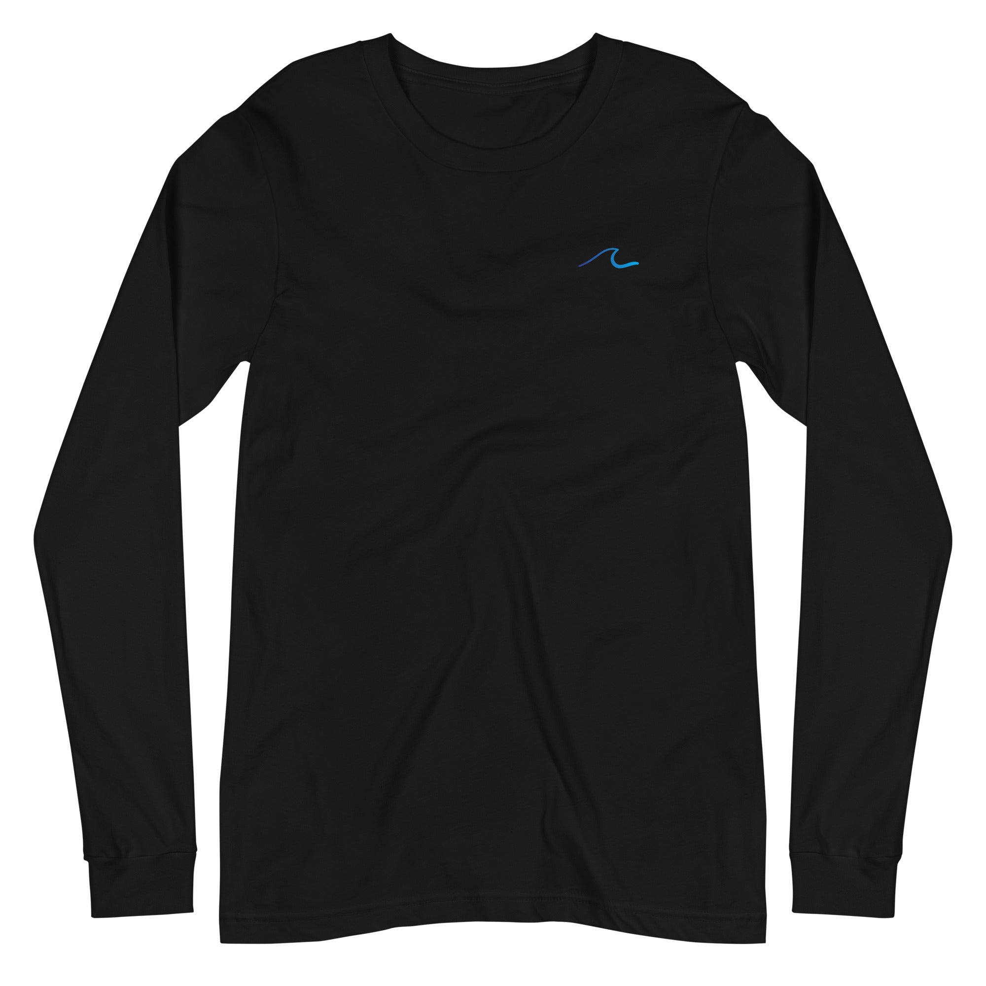 Pavralo Men's Long Sleeve Tee