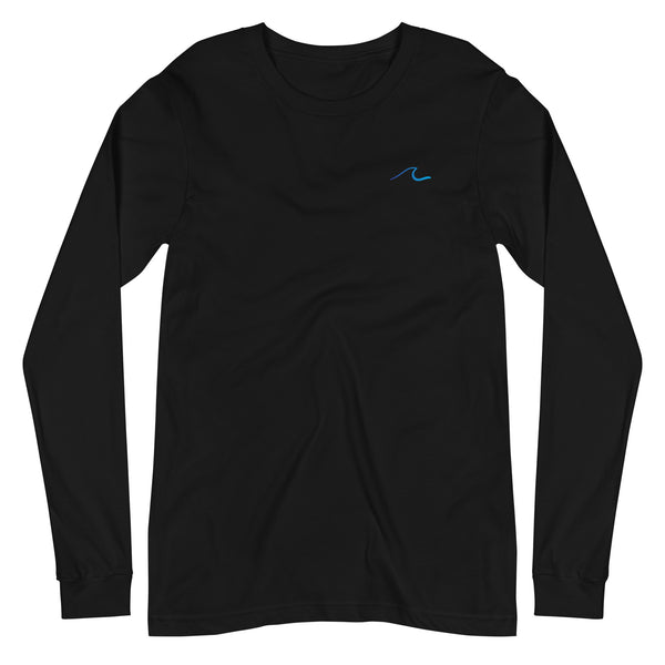 Pavralo Men's Long Sleeve Tee